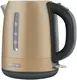 Электрочайник Sencor SWK-1227-СH 1.2 л золотистый