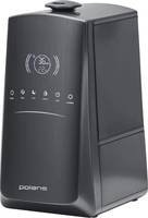 Увлажнитель воздуха Polaris IQ Wi-Fi PUH 2709 5 л черный