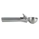 Ложка для мороженого Kamille KM-8859 18,5х5см