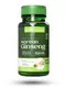 Натуральная добавка Earth‘s Creation Korean Ginseng 520 mg, 100 капсул