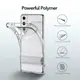 Чехол ESR для Samsung Galaxy S21 Plus Air Shield Boost (Metal Kickstand), Clear (3C01202130201)