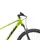 Велосипед KTM CHICAGO 292 рама M/43 салатовый