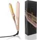 Плойка спиральная HAIR CurlingIron 2в1 WA-1 ∙ Универсальная плойка WA-1 для завивки и выпрямления волос