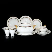 Сервиз столовый Thun Marie-Louise 8800100-28-6 28 предметов