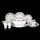 Сервиз столовый Thun Marie-Louise 8800100-28-6 28 предметов