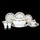 Сервиз столовый Thun Marie-Louise 8800100-28-6 28 предметов
