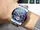 Стильные часы Tevise T866 blue