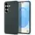 Чехол Spigen для Samsung Galaxy S25 - Liquid Air, Abyss Green (ACS09001)