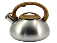 Чайник со свистком 3 л Zauberg ZB-006-3 84039
