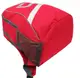 Рюкзак городской 26L Corvet, BP2053-51 красный