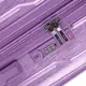 Чемодан Heys Xtrak (S) Lavender (10103-0120-21)