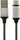 Кабель INKAX CK-50 Type C cable 1m Black
