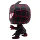 Фигурка коллекционная Funko POP Marvel Max Venom-Miles Morales 67300 ‎9х12х17 см