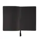 Деловой блокнот Leo Planner Boss Black 252514 368 листов