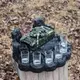 Наливатор алкоголя Танк Т-72 со стелой на 7 рюмок, Автобармен
