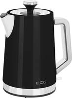 Электрочайник EСG RK 1766 Vintage Nero 1.7 л черный