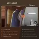 Лампа ночник с датчиком движения Xiaomi Yeelight Ultra-Thin Cabinet Light 50 см Grey (YLYYD-0015)