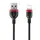 Кабель REMAX Lightning Choos Series Fast Transmission RC-126i |1m, 2.4A|