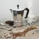 Гейзерная кофеварка Stenson TD-00437 450 мл 9 чашек