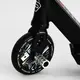 Самокат трюковый Best Scooter "Hop Pro" HIC-система, пеги, алюминиевый диск и дека, колёса PU. Black (115636)
