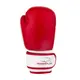 Перчатки боксерские PowerPlay PP 3004 JR Red/White 6 унций
