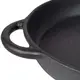 Сковорода Bo-Camp Frying pan Dutch Oven 24 cm Black (2122425)