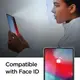 Защитное стекло Spigen для iPad Air 5/ 4 / iPad Pro 11 - GLAS.tR SLIM (067GL25593)