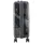 Чемодан Semi Line 28" (L) Black Pattern (T5651-3)